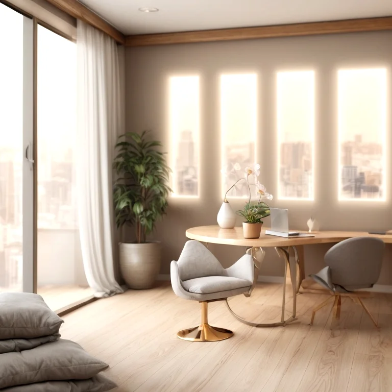 일일 명상 세션