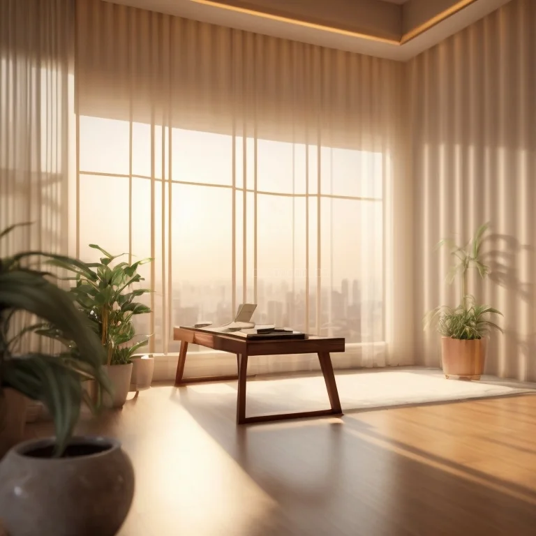 영적 성장 워크숍 이미지